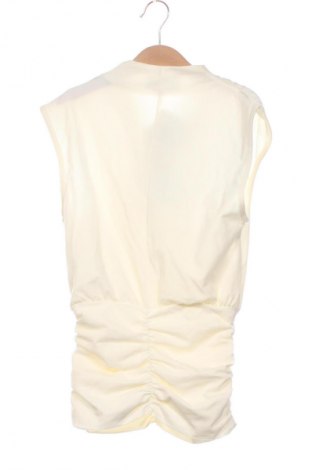 Top de femei Anna Field, Mărime XS, Culoare Ecru, Preț 64,99 Lei