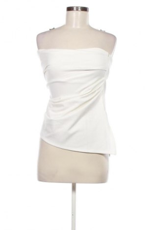 Női top Anna Field, Méret S, Szín Fehér, Ár 4 589 Ft