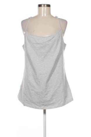 Dámsky top  Anna Field, Veľkosť 3XL, Farba Sivá, Cena  9,95 €