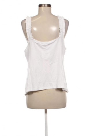 Női top Anna Field, Méret XXL, Szín Fehér, Ár 4 239 Ft