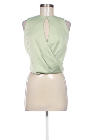 Dámsky top  Anna Field, Veľkosť L, Farba Zelená, Cena  10,95 €