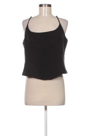 Дамски топ Anna Riska, Размер L, Цвят Черен, Цена 3,06 €