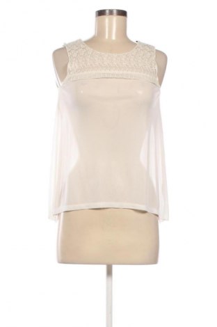 Damski top Atmosphere, Rozmiar XXS, Kolor Biały, Cena 9,99 zł