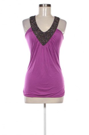 Damentop Atmosphere, Größe XS, Farbe Lila, Preis 2,99 €