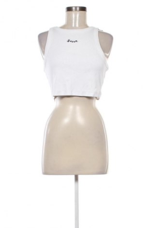 Női top BOSS, Méret L, Szín Fehér, Ár 21 479 Ft