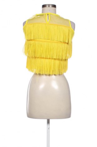 Damentop Bebe, Größe S, Farbe Gelb, Preis 2,99 €