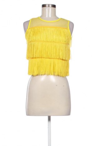 Damentop Bebe, Größe S, Farbe Gelb, Preis 2,99 €