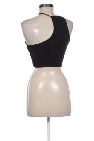 Damentop Bershka, Größe M, Farbe Schwarz, Preis 15,41 €