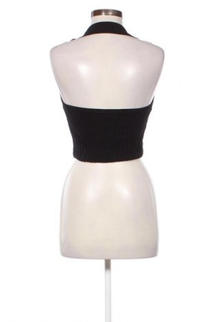 Damski top Bershka, Rozmiar M, Kolor Czarny, Cena 27,40 zł