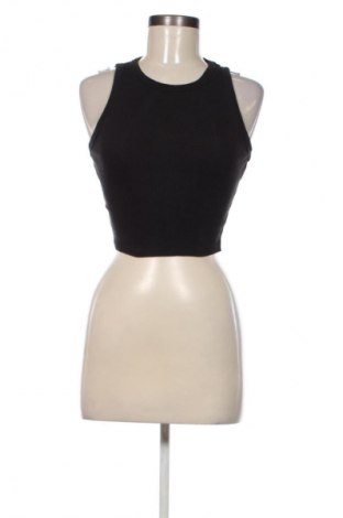 Damentop Bershka, Größe M, Farbe Schwarz, Preis 9,99 €