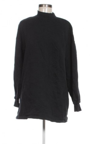 Γυναικείο τοπ Bershka, Μέγεθος M, Χρώμα Μαύρο, Τιμή 1,99 €