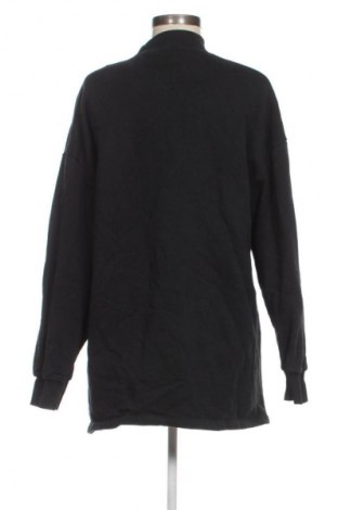 Γυναικείο τοπ Bershka, Μέγεθος M, Χρώμα Μαύρο, Τιμή 1,99 €