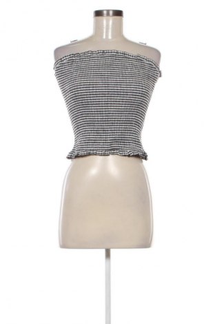 Damentop Bershka, Größe M, Farbe Mehrfarbig, Preis 9,99 €