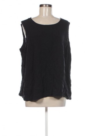 Damentop Bexleys, Größe 3XL, Farbe Schwarz, Preis 10,99 €