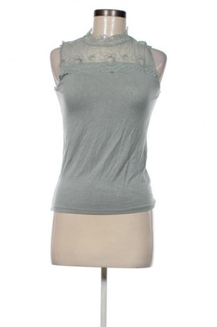 Γυναικείο τοπ Blind Date, Μέγεθος S, Χρώμα Γκρί, Τιμή 2,99 €