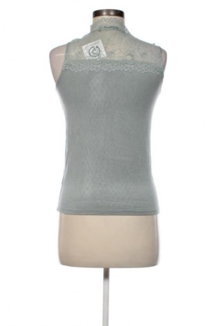 Γυναικείο τοπ Blind Date, Μέγεθος S, Χρώμα Γκρί, Τιμή 2,99 €