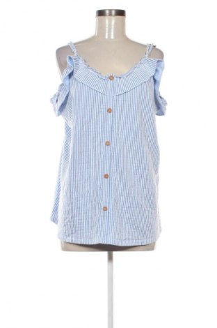 Damentop Body Flirt, Größe XXL, Farbe Mehrfarbig, Preis 12,99 €