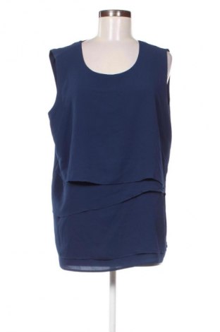 Damentop Bonita, Größe XL, Farbe Blau, Preis 9,99 €