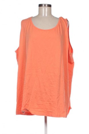 Дамски топ Bpc Bonprix Collection, Размер 3XL, Цвят Оранжев, Цена 10,73 €