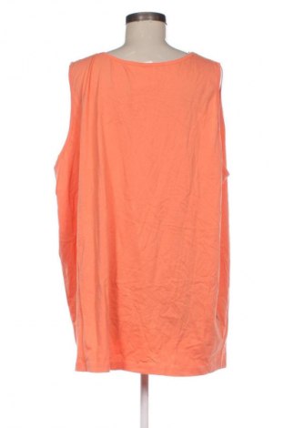 Дамски топ Bpc Bonprix Collection, Размер 3XL, Цвят Оранжев, Цена 10,73 €