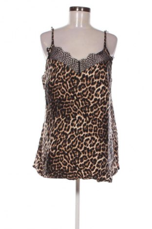 Damentop Cache Coeur, Größe XL, Farbe Mehrfarbig, Preis 7,99 €