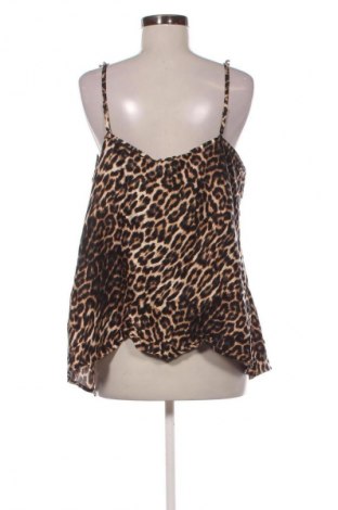 Damentop Cache Coeur, Größe XL, Farbe Mehrfarbig, Preis 7,99 €