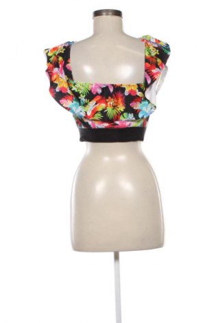 Damski top Calzedonia, Rozmiar M, Kolor Kolorowy, Cena 21,99 zł