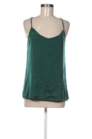 Damski top Camaieu, Rozmiar XL, Kolor Zielony, Cena 79,45 zł