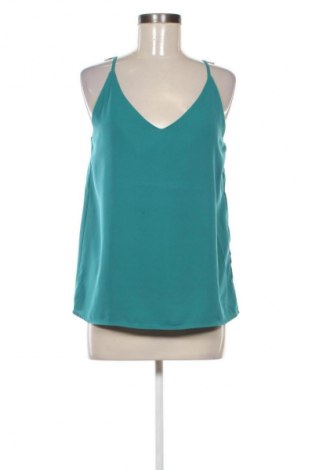 Damentop Camaieu, Größe M, Farbe Grün, Preis 4,41 €