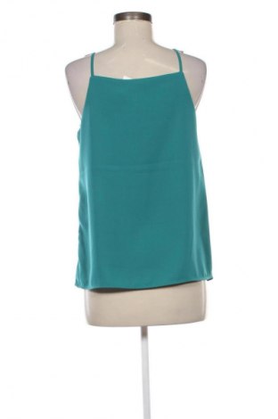 Damentop Camaieu, Größe M, Farbe Grün, Preis 4,41 €