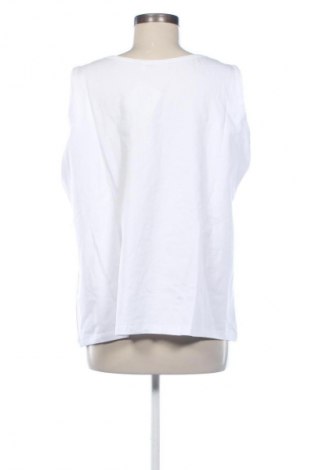 Дамски топ Canda, Размер XL, Цвят Бял, Цена 15,33 €