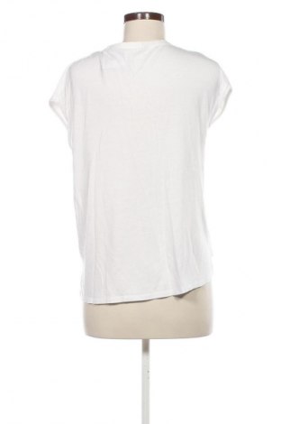 Damentop Cartoon, Größe M, Farbe Weiß, Preis 5,99 €