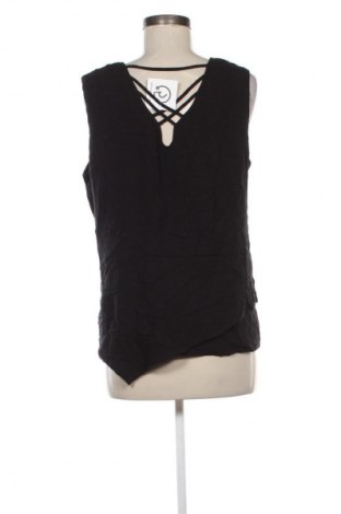 Damentop Comma,, Größe M, Farbe Schwarz, Preis 21,99 €