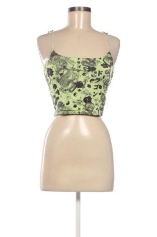 Γυναικείο τοπ Cropp, Μέγεθος S, Χρώμα Πολύχρωμο, Τιμή 5,99 €