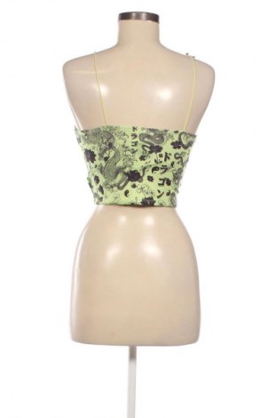 Γυναικείο τοπ Cropp, Μέγεθος S, Χρώμα Πολύχρωμο, Τιμή 5,99 €