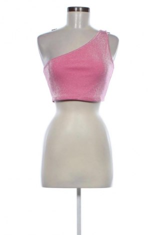 Damentop Cropp, Größe S, Farbe Rosa, Preis 3,99 €