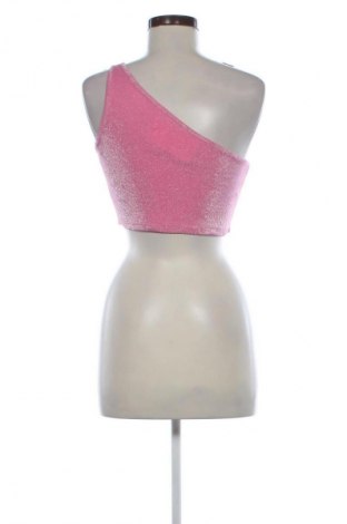 Damentop Cropp, Größe S, Farbe Rosa, Preis 3,99 €