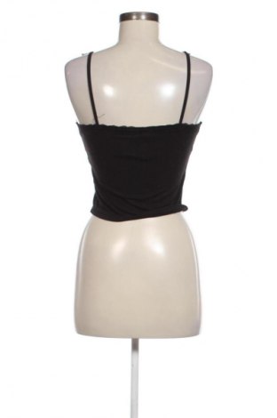 Damentop Cropp, Größe M, Farbe Schwarz, Preis 4,99 €