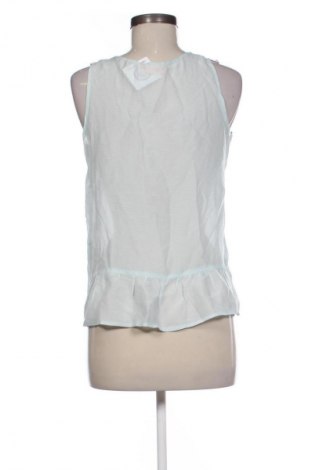 Női top Custommade, Méret M, Szín Kék, Ár 2 849 Ft