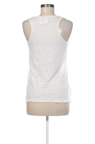 Damentop Desigual, Größe L, Farbe Weiß, Preis 31,99 €