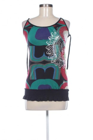 Damentop Desigual, Größe M, Farbe Mehrfarbig, Preis € 28,99