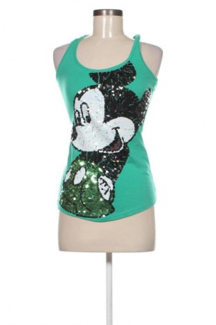 Damski top Disney, Rozmiar M, Kolor Kolorowy, Cena 22,99 zł