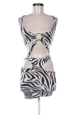 Γυναικείο τοπ Ego, Μέγεθος XS, Χρώμα Πολύχρωμο, Τιμή 6,58 €