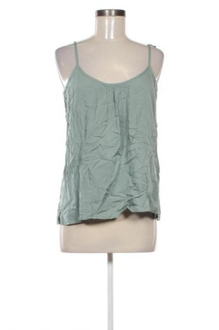 Γυναικείο τοπ Esprit, Μέγεθος M, Χρώμα Πράσινο, Τιμή 11,99 €