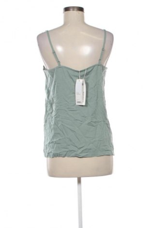 Γυναικείο τοπ Esprit, Μέγεθος M, Χρώμα Πράσινο, Τιμή 11,99 €