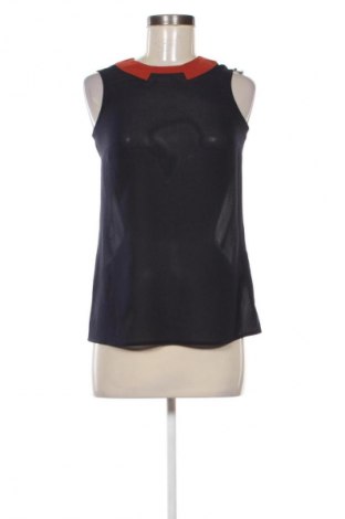 Damentop Esprit, Größe XS, Farbe Blau, Preis 6,99 €