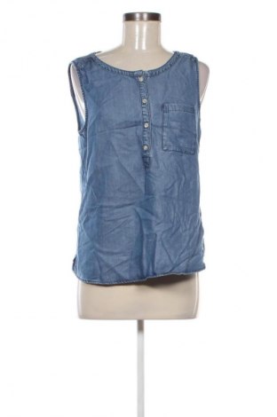 Damentop Esprit, Größe S, Farbe Blau, Preis 10,99 €