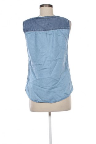 Damentop Esprit, Größe S, Farbe Blau, Preis 10,99 €