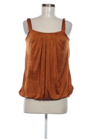 Damentop Esprit, Größe M, Farbe Braun, Preis 8,99 €