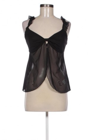 Γυναικείο τοπ Even&Odd, Μέγεθος L, Χρώμα Μαύρο, Τιμή 12,99 €